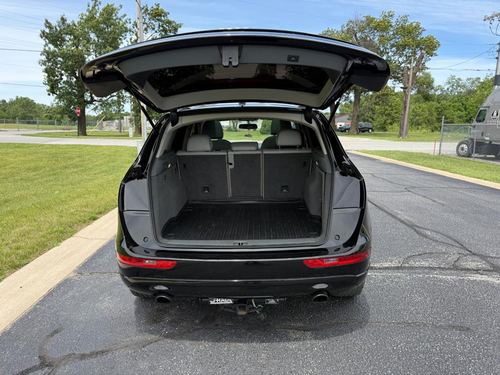 2016 Audi Q5 — photo 14
