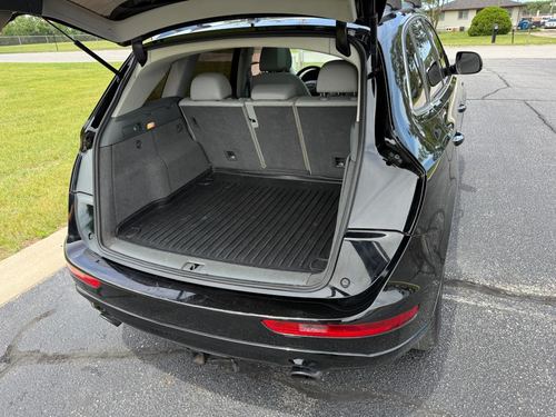 2016 Audi Q5 — photo 16