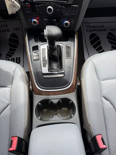 2016 Audi Q5 — photo 22