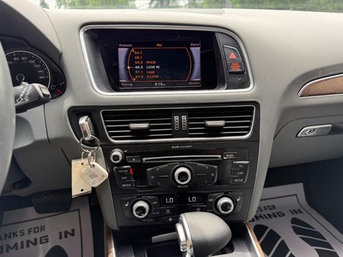 2016 Audi Q5 — photo 23
