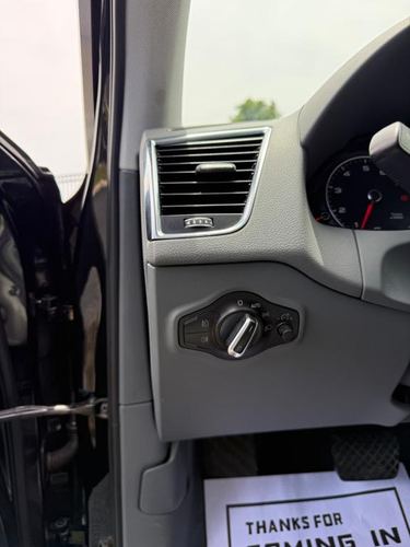 2016 Audi Q5 — photo 26