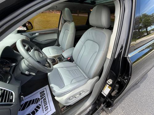 2016 Audi Q5 — photo 28