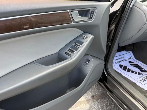 2016 Audi Q5 — photo 29