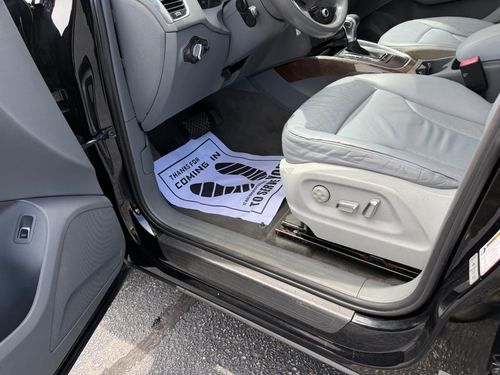 2016 Audi Q5 — photo 30