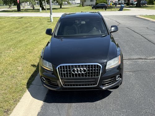 2014 Audi Q5 — photo 5