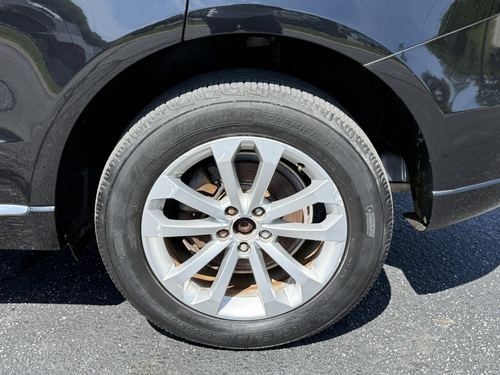 2014 Audi Q5 — photo 9