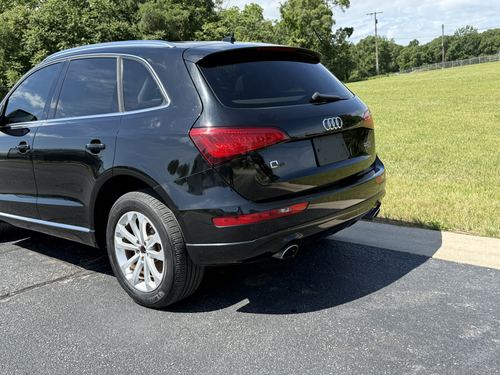 2014 Audi Q5 — photo 11