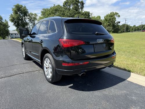 2014 Audi Q5 — photo 14