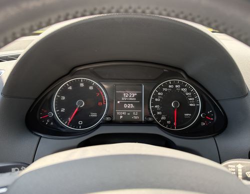 2014 Audi Q5 — photo 20