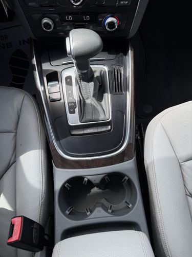 2014 Audi Q5 — photo 21