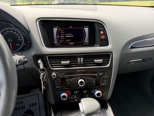 2014 Audi Q5 — photo 22