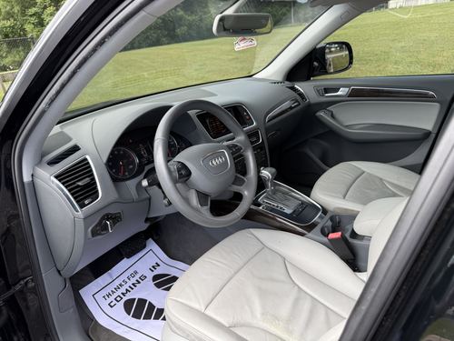2014 Audi Q5 — photo 25
