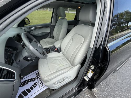 2014 Audi Q5 — photo 26