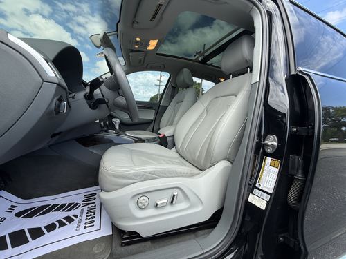 2014 Audi Q5 — photo 27