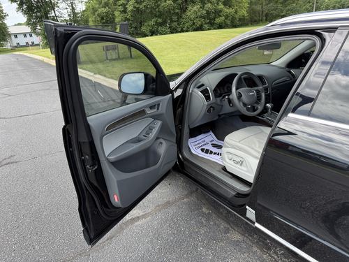 2014 Audi Q5 — photo 28