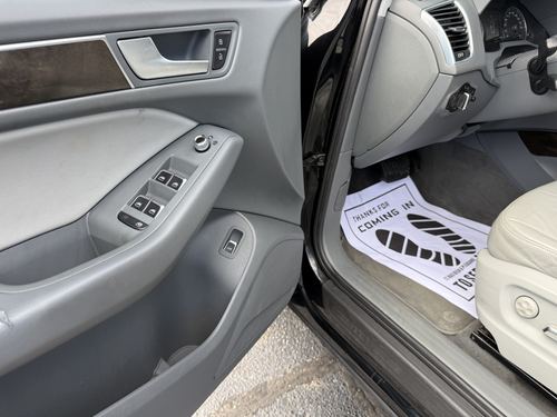 2014 Audi Q5 — photo 30