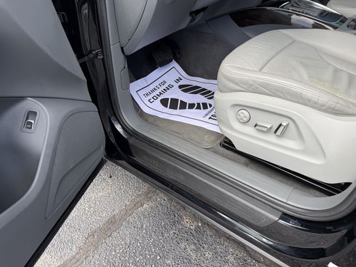 2014 Audi Q5 — photo 31