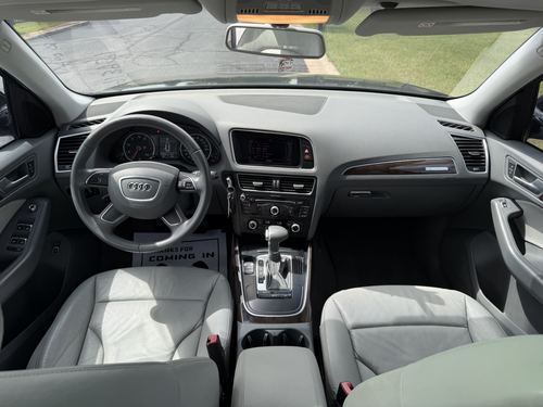 2014 Audi Q5 — photo 32