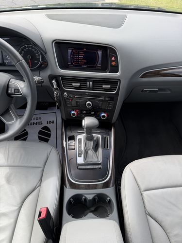 2014 Audi Q5 — photo 33