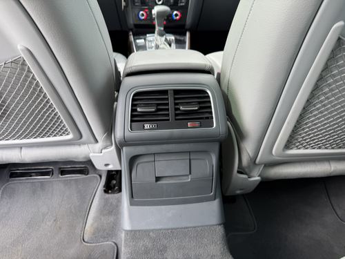 2014 Audi Q5 — photo 34