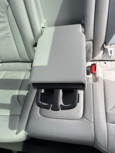 2014 Audi Q5 — photo 35