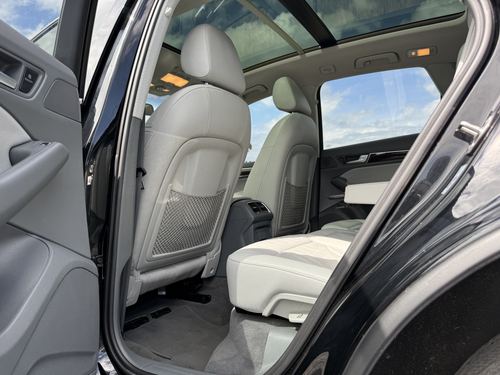 2014 Audi Q5 — photo 36