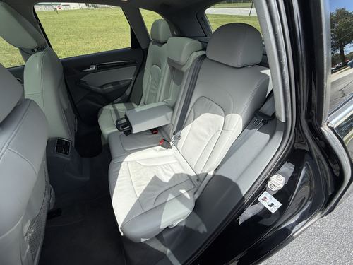2014 Audi Q5 — photo 37