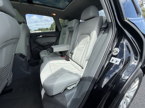 2014 Audi Q5 — photo 38