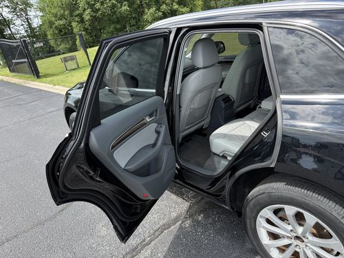 2014 Audi Q5 — photo 39