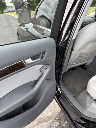 2014 Audi Q5 — photo 40