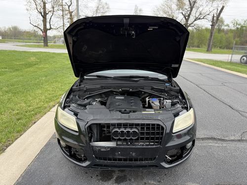 2013 Audi Q5 — photo 5
