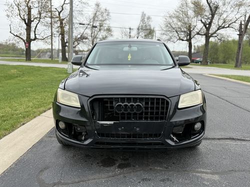 2013 Audi Q5 — photo 7