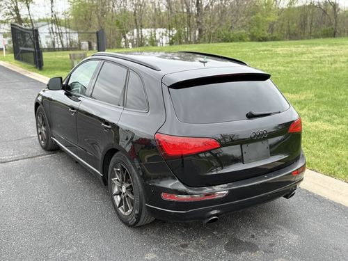 2013 Audi Q5 — photo 10