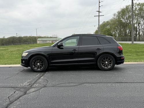 2013 Audi Q5 — photo 11