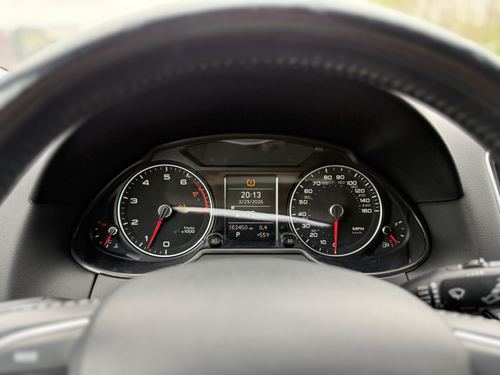 2013 Audi Q5 — photo 12