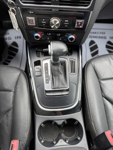 2013 Audi Q5 — photo 13