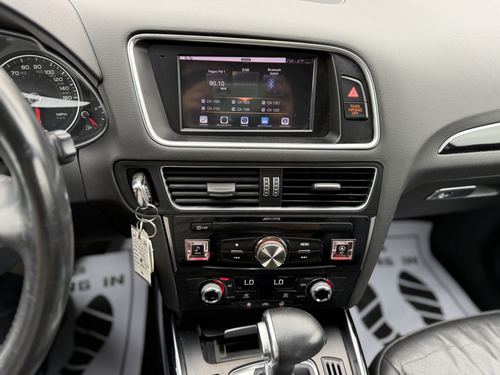 2013 Audi Q5 — photo 14