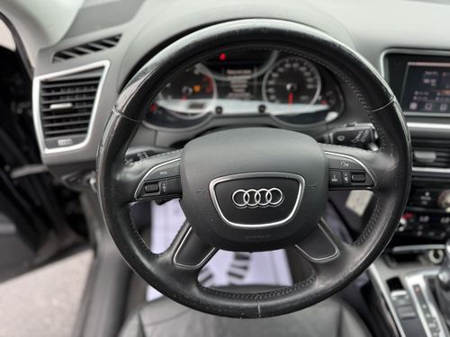 2013 Audi Q5 — photo 15