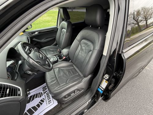 2013 Audi Q5 — photo 18