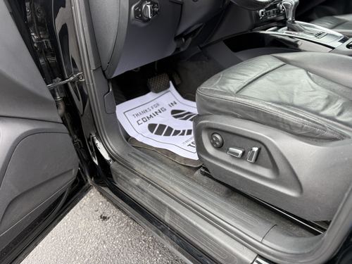 2013 Audi Q5 — photo 21