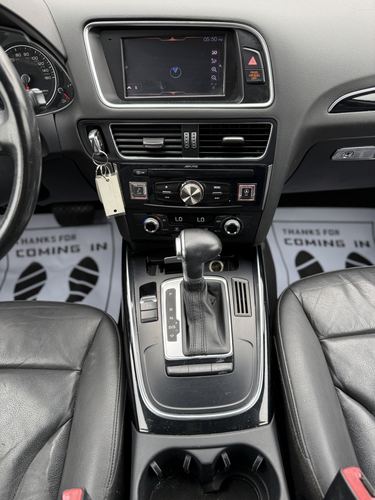 2013 Audi Q5 — photo 23