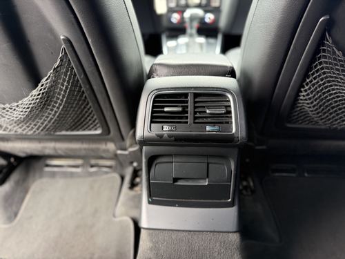 2013 Audi Q5 — photo 24
