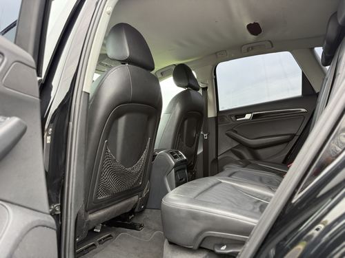 2013 Audi Q5 — photo 25