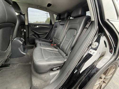 2013 Audi Q5 — photo 26