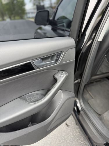 2013 Audi Q5 — photo 28