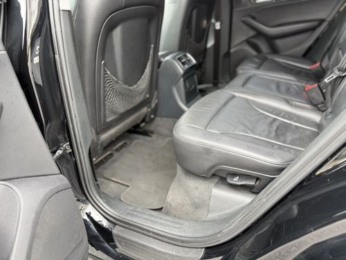 2013 Audi Q5 — photo 29