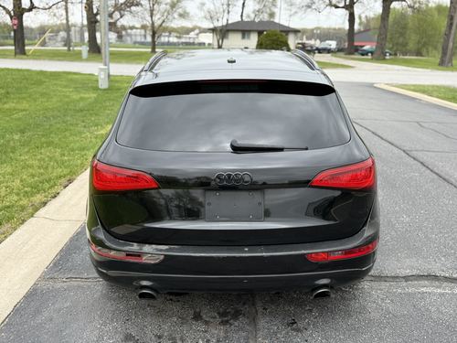 2013 Audi Q5 — photo 30