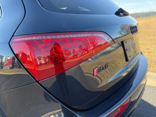 2012 Audi Q5 — photo 11