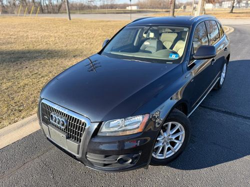 2012 Audi Q5 — photo 15