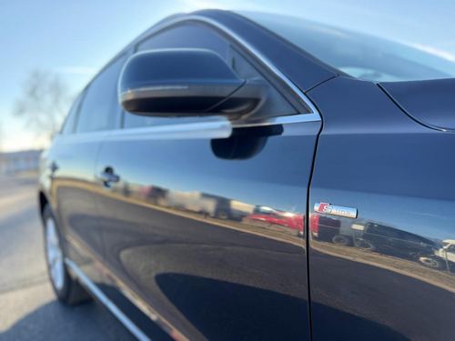 2012 Audi Q5 — photo 21